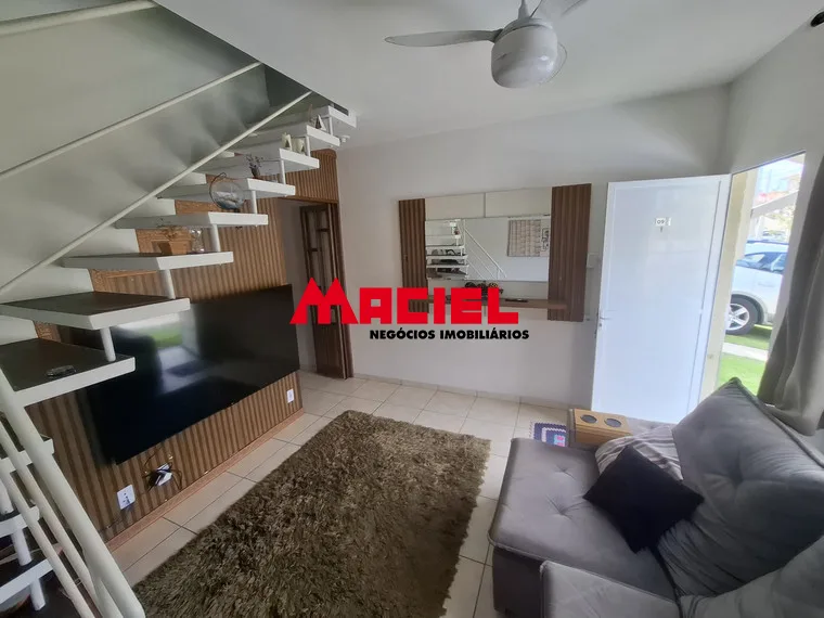 Comprar Casa / Condom&iacute;nio em S&atilde;o Jos&eacute; dos Campos R$ 290.000,00 - Foto 7