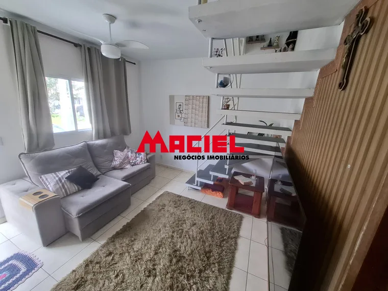 Comprar Casa / Condom&iacute;nio em S&atilde;o Jos&eacute; dos Campos R$ 290.000,00 - Foto 8