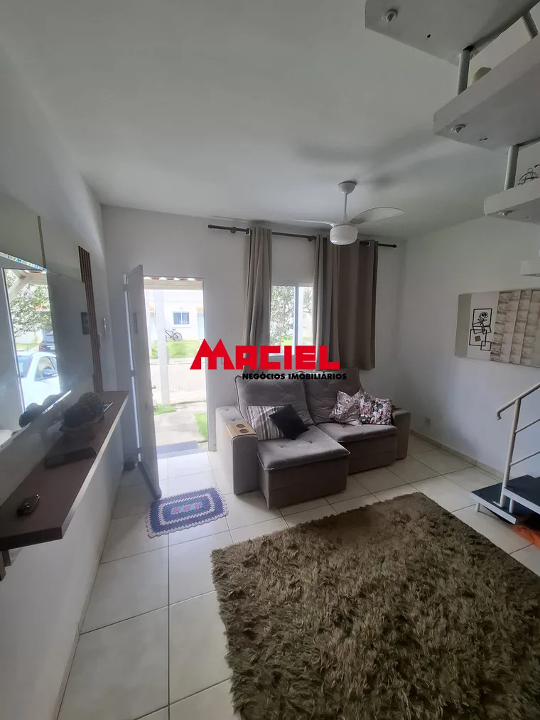 Comprar Casa / Condom&iacute;nio em S&atilde;o Jos&eacute; dos Campos R$ 290.000,00 - Foto 12