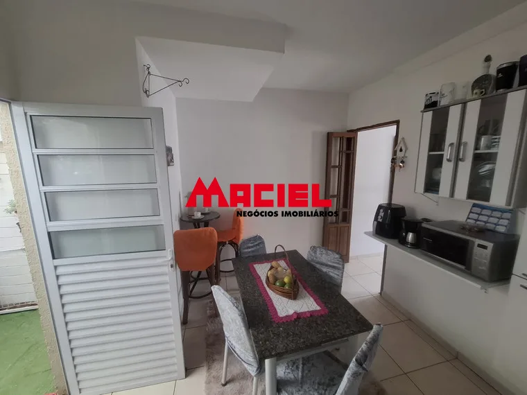 Comprar Casa / Condom&iacute;nio em S&atilde;o Jos&eacute; dos Campos R$ 290.000,00 - Foto 17