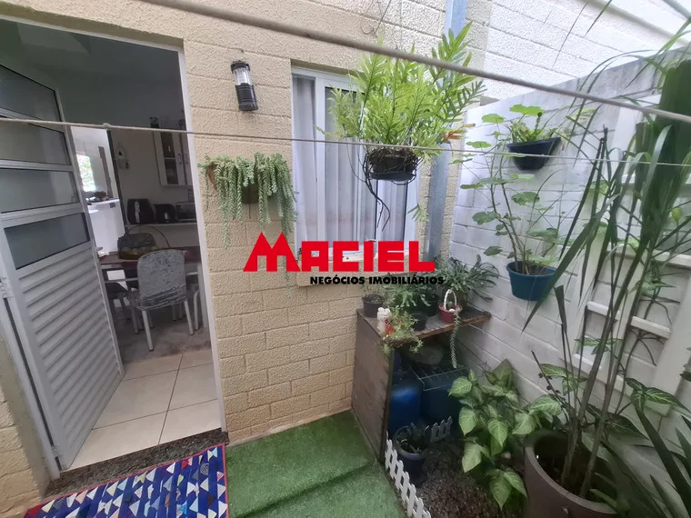 Comprar Casa / Condom&iacute;nio em S&atilde;o Jos&eacute; dos Campos R$ 290.000,00 - Foto 18