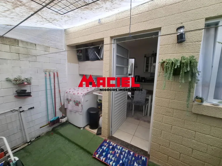 Comprar Casa / Condom&iacute;nio em S&atilde;o Jos&eacute; dos Campos R$ 290.000,00 - Foto 20