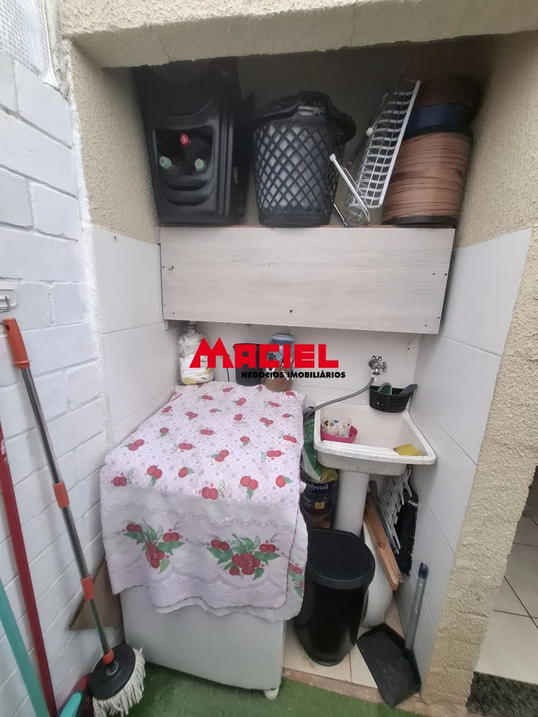 Comprar Casa / Condom&iacute;nio em S&atilde;o Jos&eacute; dos Campos R$ 290.000,00 - Foto 21