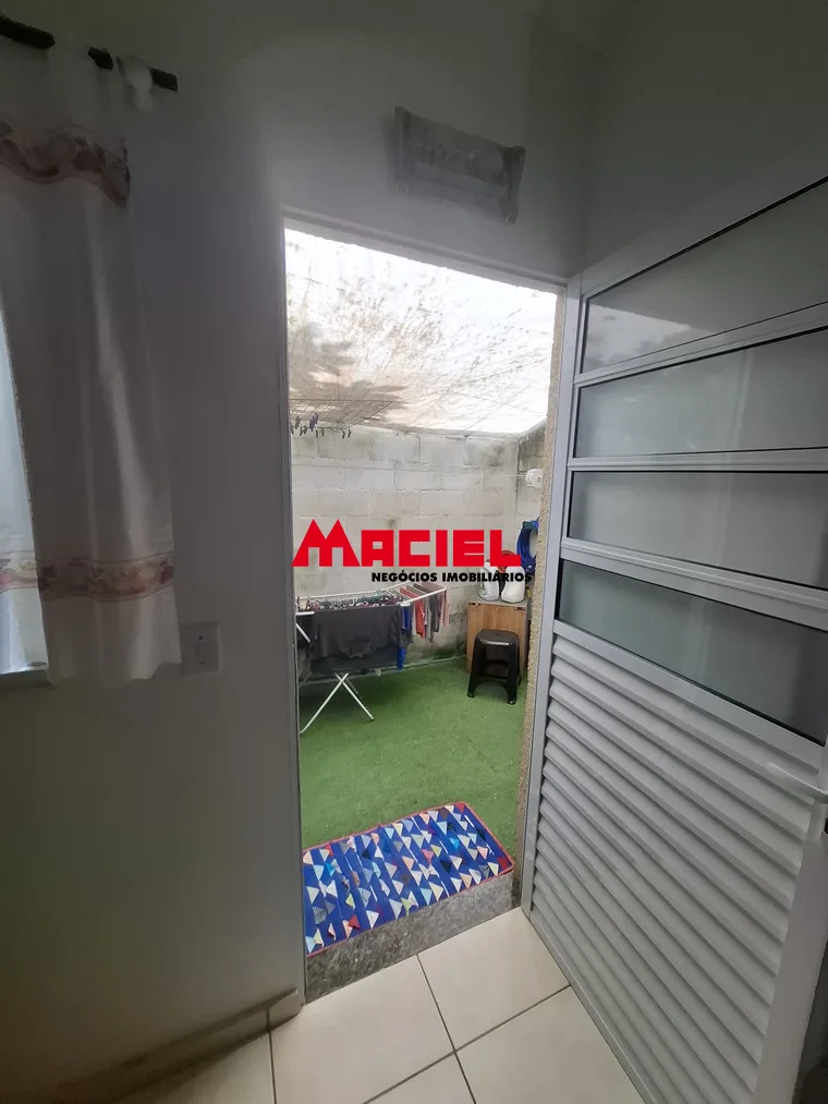 Comprar Casa / Condom&iacute;nio em S&atilde;o Jos&eacute; dos Campos R$ 290.000,00 - Foto 22