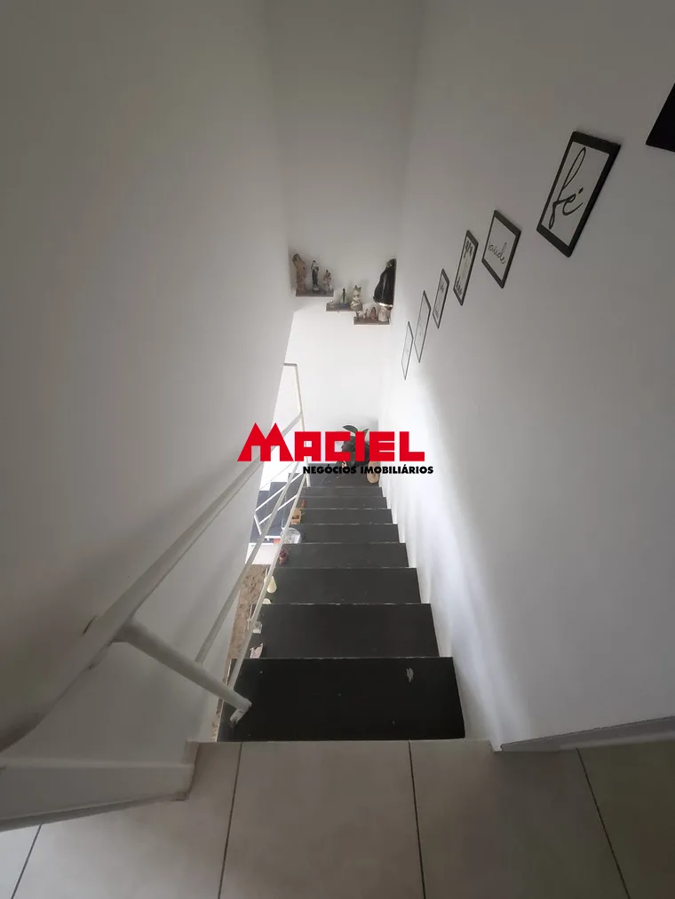 Comprar Casa / Condom&iacute;nio em S&atilde;o Jos&eacute; dos Campos R$ 290.000,00 - Foto 23