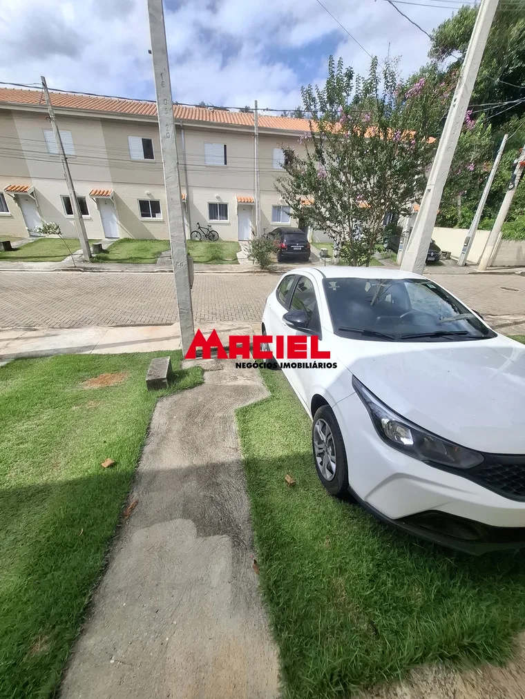 Comprar Casa / Condom&iacute;nio em S&atilde;o Jos&eacute; dos Campos R$ 290.000,00 - Foto 27