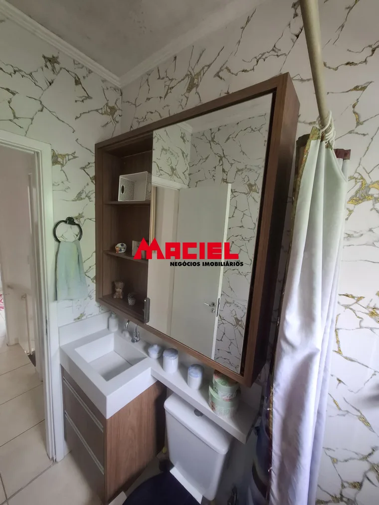 Comprar Casa / Condom&iacute;nio em S&atilde;o Jos&eacute; dos Campos R$ 290.000,00 - Foto 29