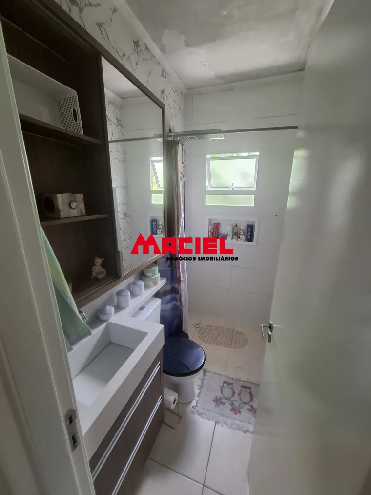 Comprar Casa / Condom&iacute;nio em S&atilde;o Jos&eacute; dos Campos R$ 290.000,00 - Foto 30