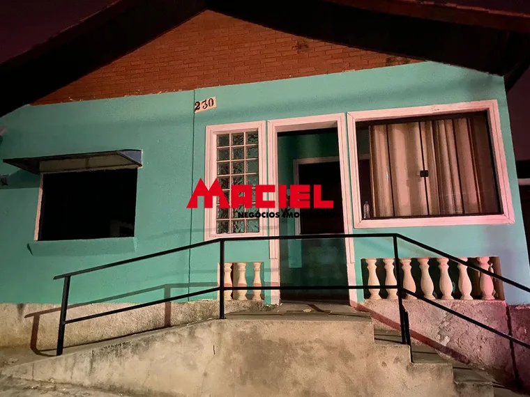 Comprar Casa / Padr&atilde;o em Taubat&eacute; R$ 300.000,00 - Foto 1