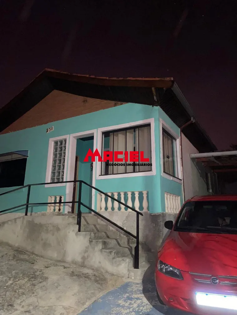 Comprar Casa / Padr&atilde;o em Taubat&eacute; R$ 300.000,00 - Foto 10