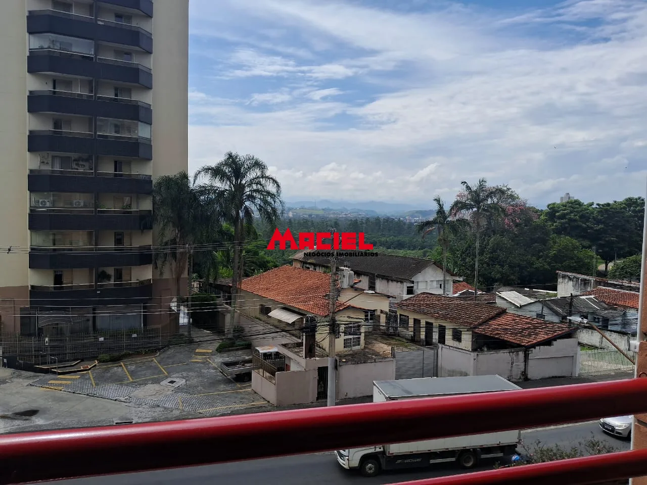 Alugar Apartamento / Flat em S&atilde;o Jos&eacute; dos Campos R$ 2.000,00 - Foto 1