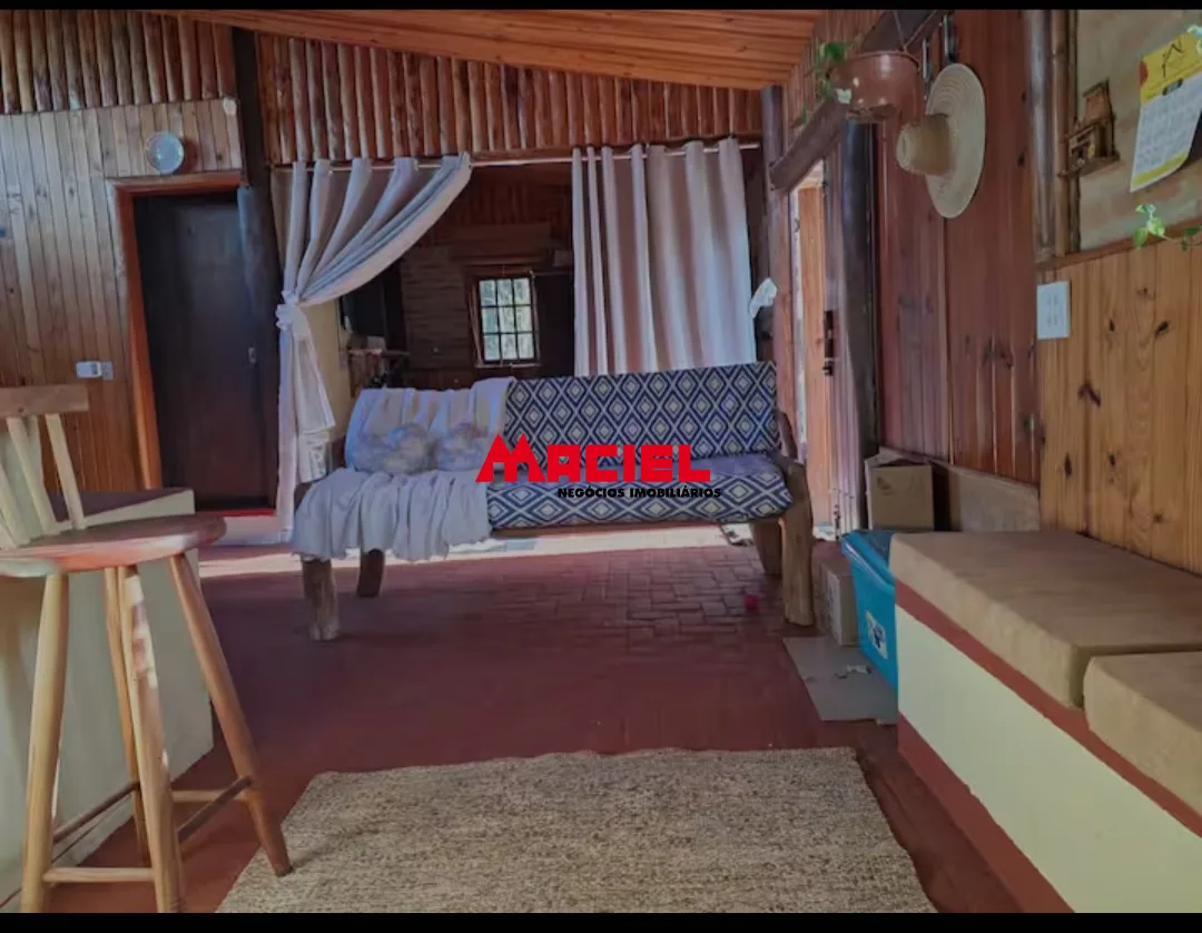 Comprar Rural / Ch&aacute;cara em Campos do Jord&atilde;o R$ 800.000,00 - Foto 1