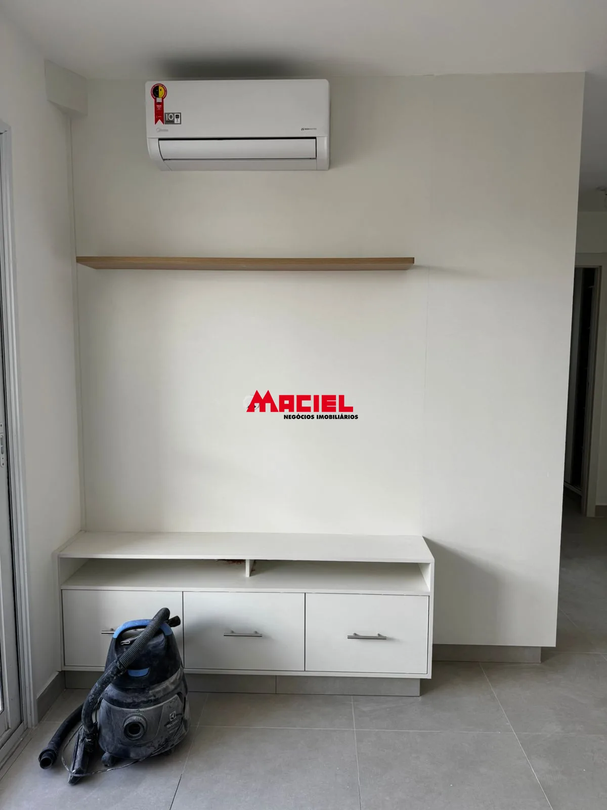 Alugar Apartamento / Padr&atilde;o em S&atilde;o Jos&eacute; dos Campos R$ 2.600,00 - Foto 3