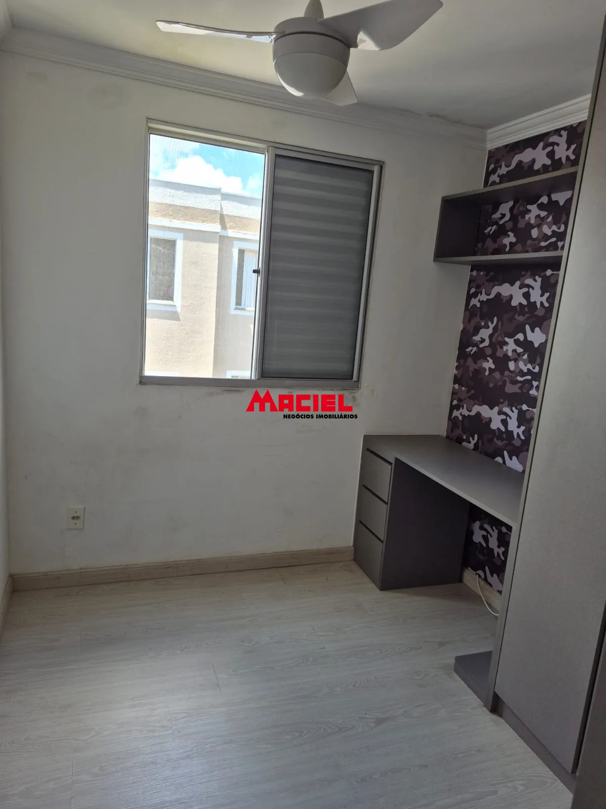 Alugar Apartamento / Padr&atilde;o em S&atilde;o Jos&eacute; dos Campos R$ 1.900,00 - Foto 4