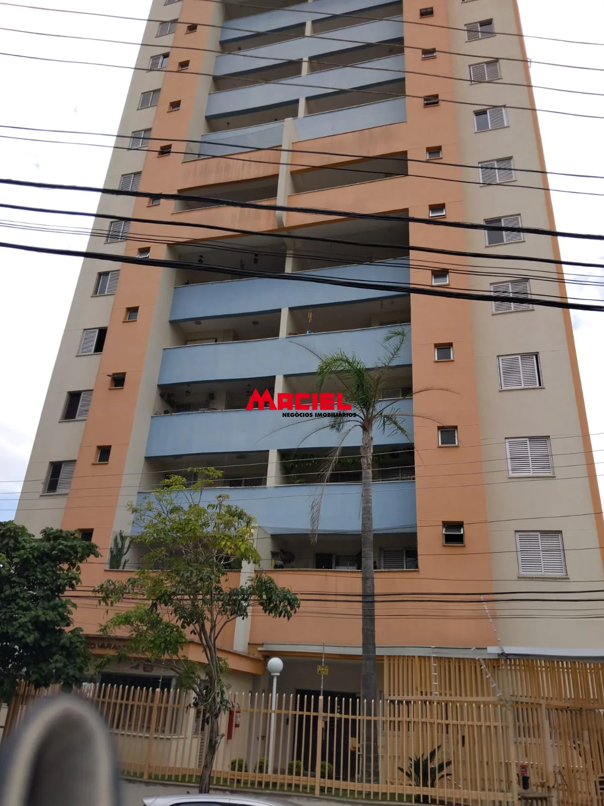 Comprar Apartamento / Padr&atilde;o em S&atilde;o Jos&eacute; dos Campos R$ 605.000,00 - Foto 1
