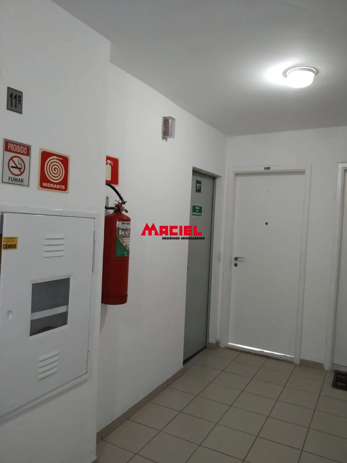 Comprar Apartamento / Padr&atilde;o em S&atilde;o Jos&eacute; dos Campos R$ 605.000,00 - Foto 4