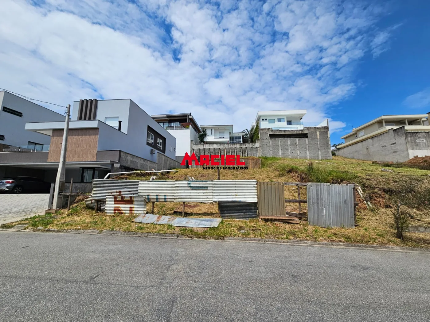 Comprar Terreno / Condom&iacute;nio em S&atilde;o Jos&eacute; dos Campos R$ 900.000,00 - Foto 2