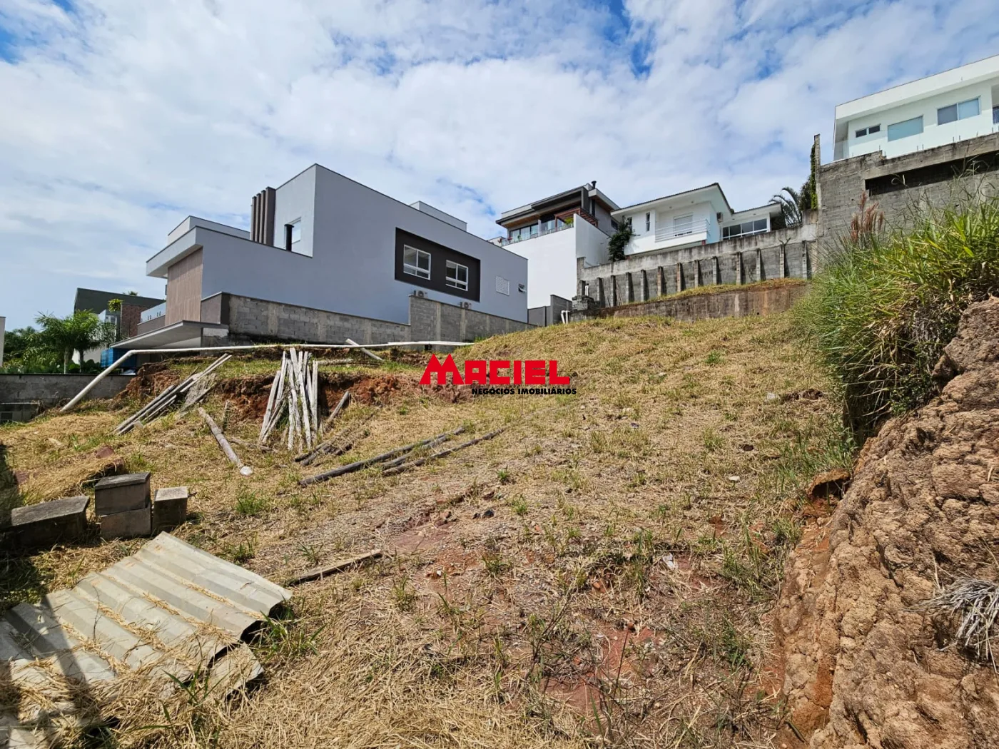 Comprar Terreno / Condom&iacute;nio em S&atilde;o Jos&eacute; dos Campos R$ 900.000,00 - Foto 3