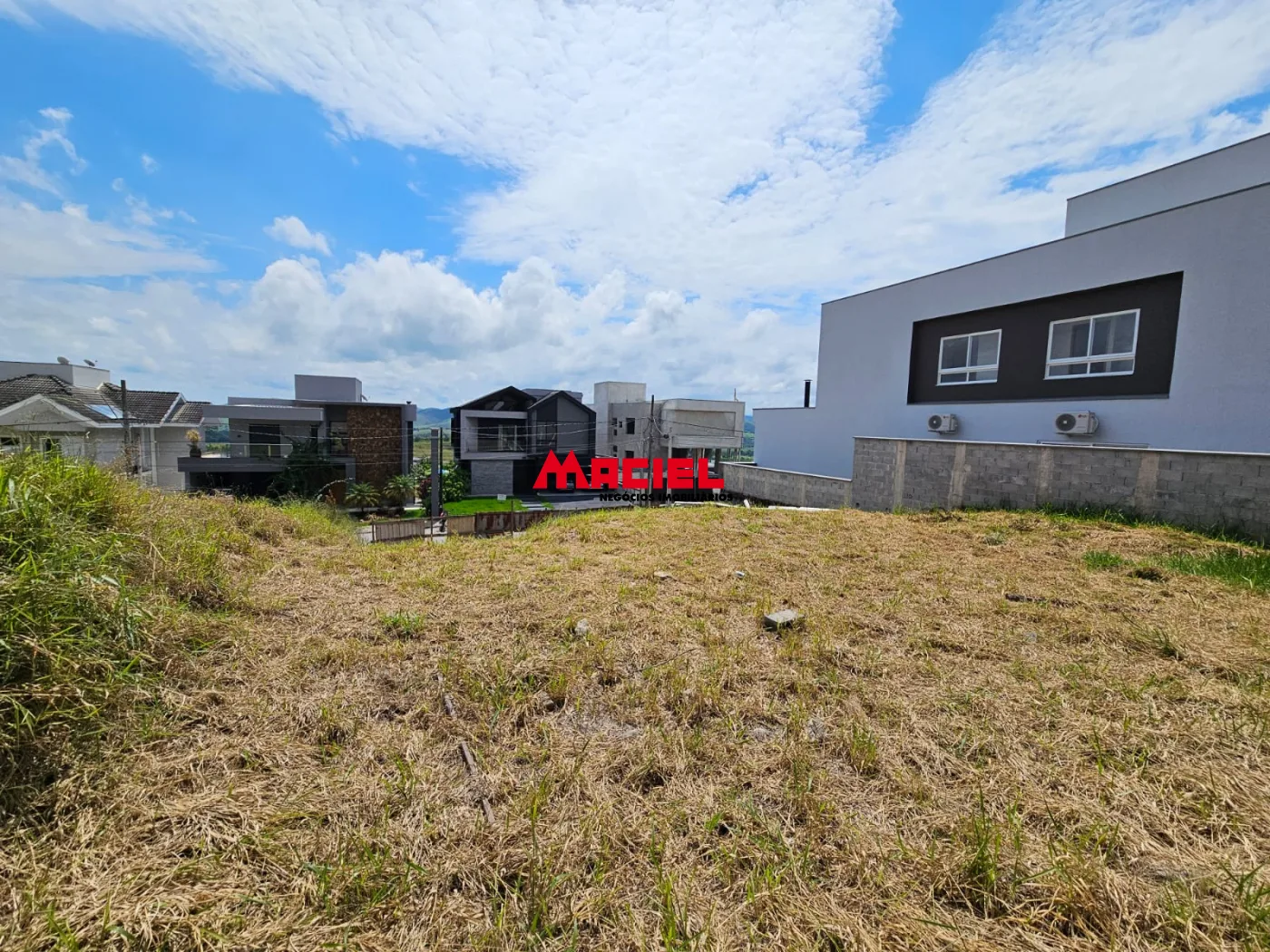 Comprar Terreno / Condom&iacute;nio em S&atilde;o Jos&eacute; dos Campos R$ 900.000,00 - Foto 4
