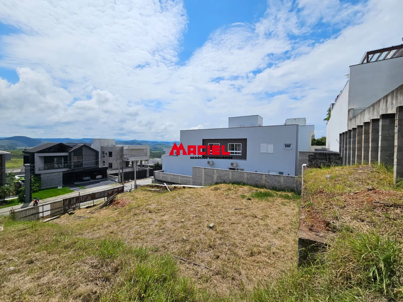 Comprar Terreno / Condom&iacute;nio em S&atilde;o Jos&eacute; dos Campos R$ 900.000,00 - Foto 8