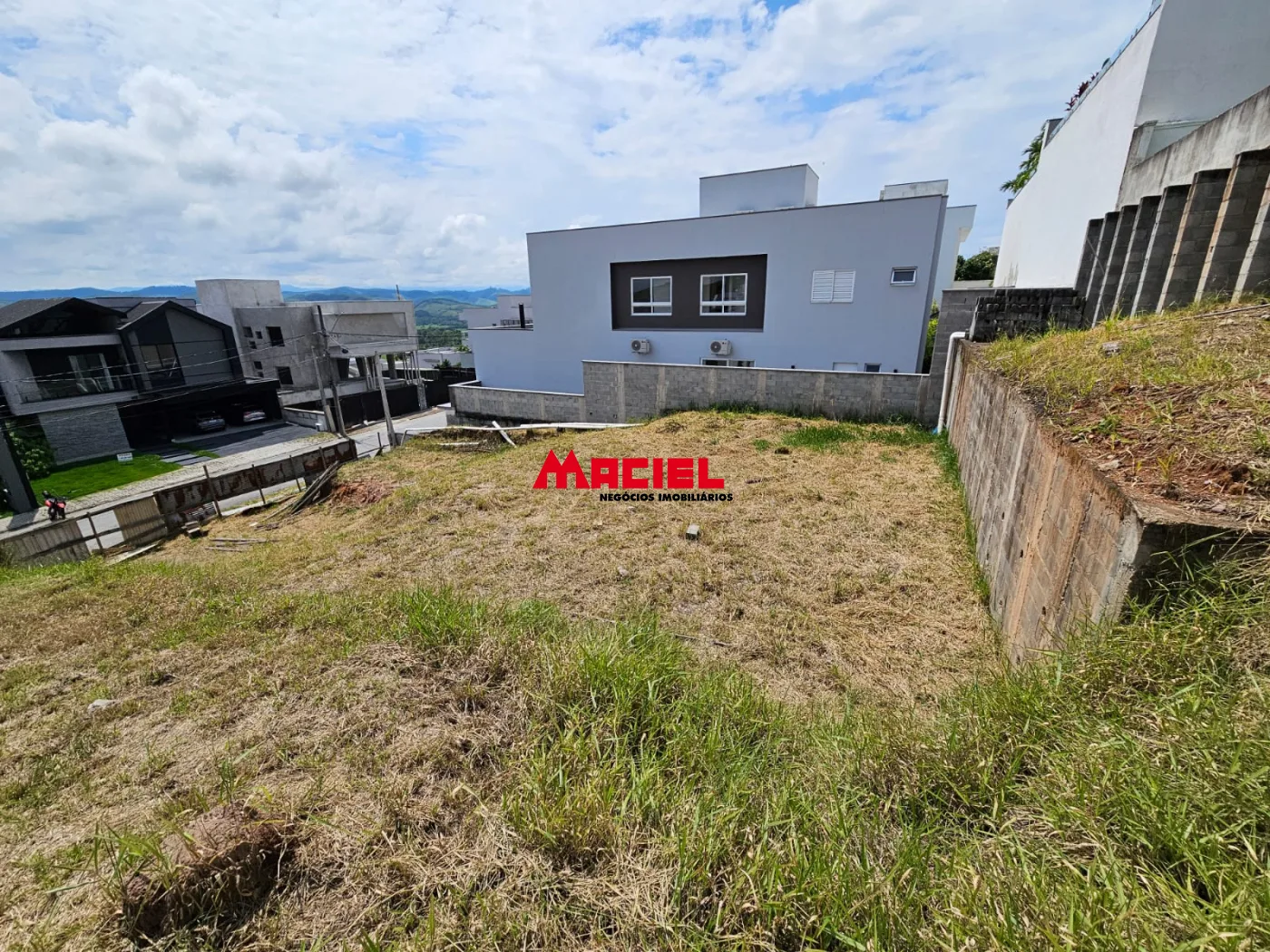 Comprar Terreno / Condom&iacute;nio em S&atilde;o Jos&eacute; dos Campos R$ 900.000,00 - Foto 10