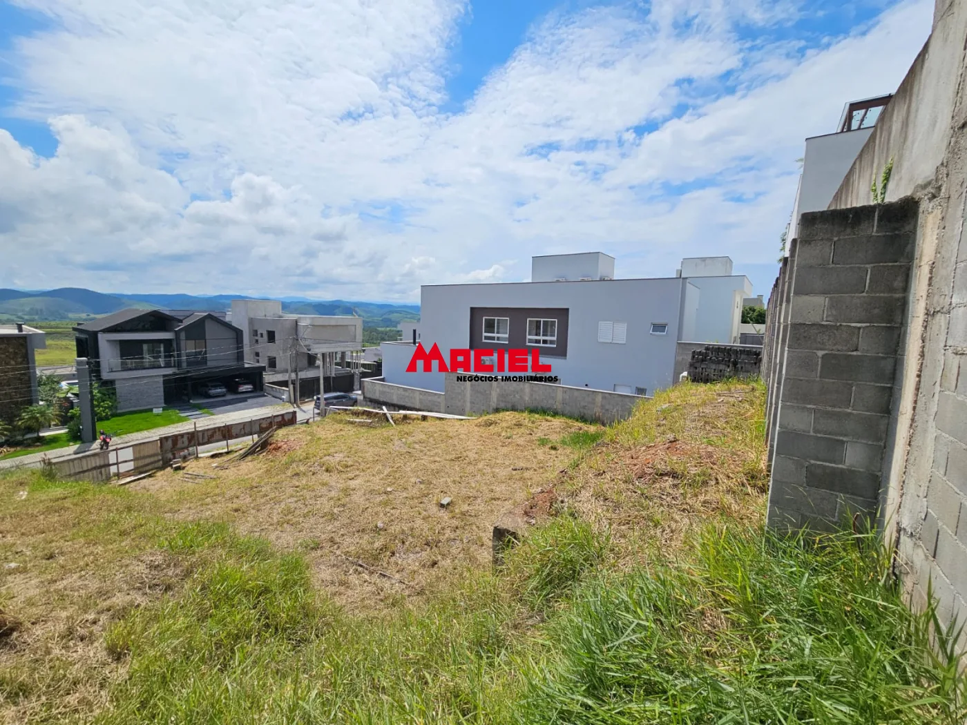 Comprar Terreno / Condom&iacute;nio em S&atilde;o Jos&eacute; dos Campos R$ 900.000,00 - Foto 9