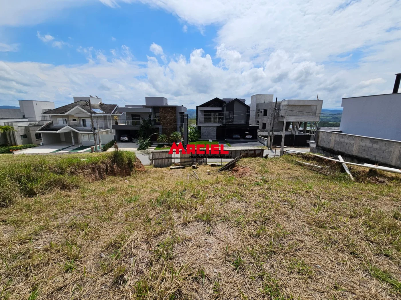 Comprar Terreno / Condom&iacute;nio em S&atilde;o Jos&eacute; dos Campos R$ 900.000,00 - Foto 11