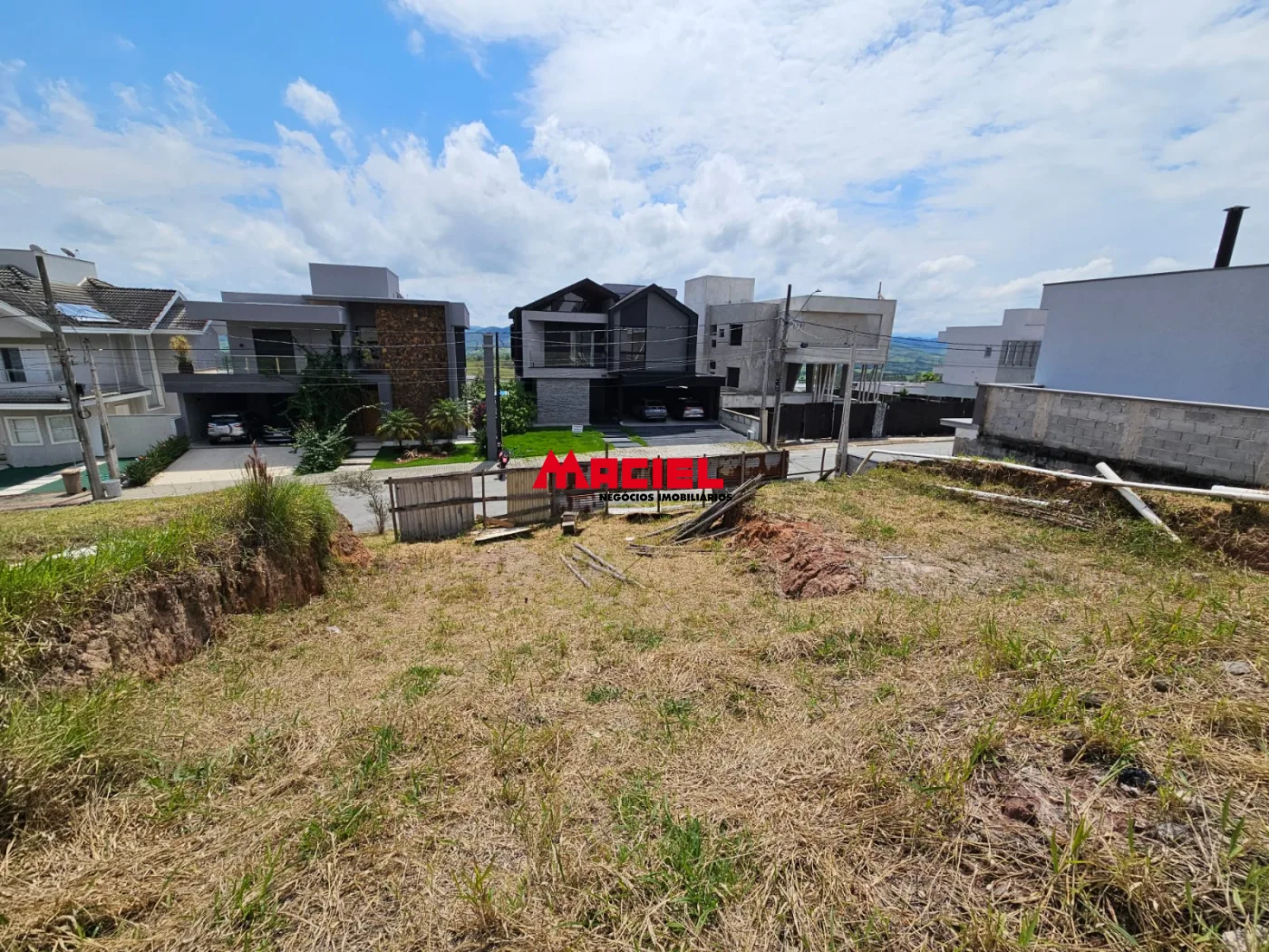 Comprar Terreno / Condom&iacute;nio em S&atilde;o Jos&eacute; dos Campos R$ 900.000,00 - Foto 12