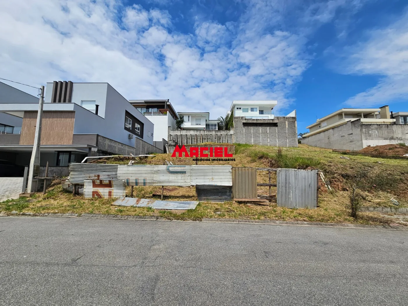 Comprar Terreno / Condom&iacute;nio em S&atilde;o Jos&eacute; dos Campos R$ 900.000,00 - Foto 13