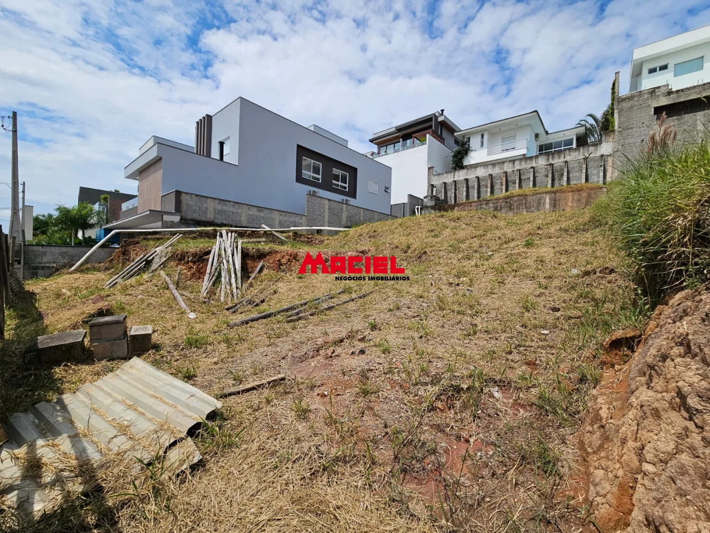Comprar Terreno / Condom&iacute;nio em S&atilde;o Jos&eacute; dos Campos R$ 900.000,00 - Foto 14
