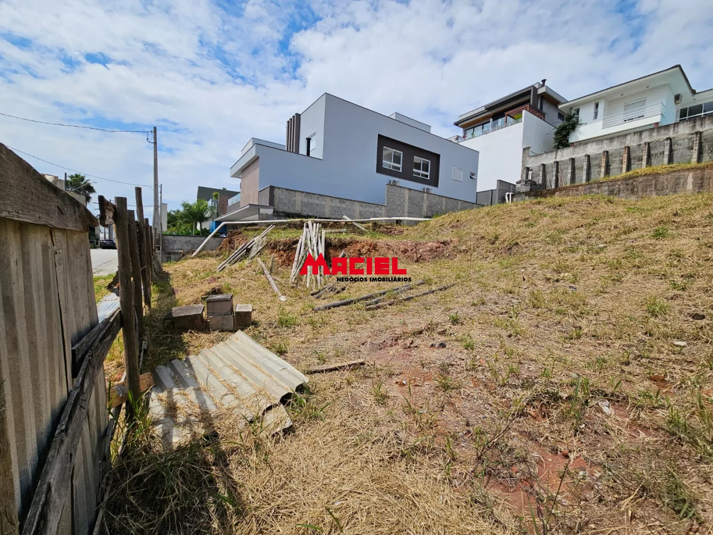 Comprar Terreno / Condom&iacute;nio em S&atilde;o Jos&eacute; dos Campos R$ 900.000,00 - Foto 15