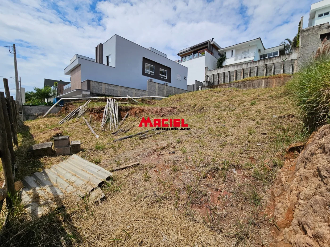 Comprar Terreno / Condom&iacute;nio em S&atilde;o Jos&eacute; dos Campos R$ 900.000,00 - Foto 16