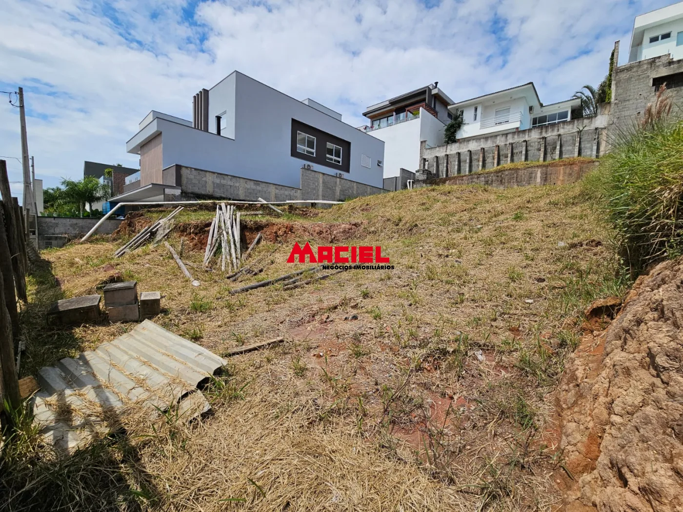 Comprar Terreno / Condom&iacute;nio em S&atilde;o Jos&eacute; dos Campos R$ 900.000,00 - Foto 17