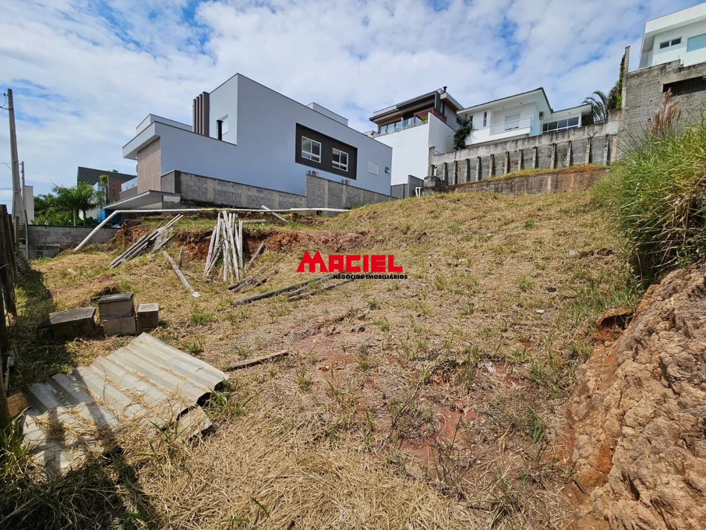 Comprar Terreno / Condom&iacute;nio em S&atilde;o Jos&eacute; dos Campos R$ 900.000,00 - Foto 18