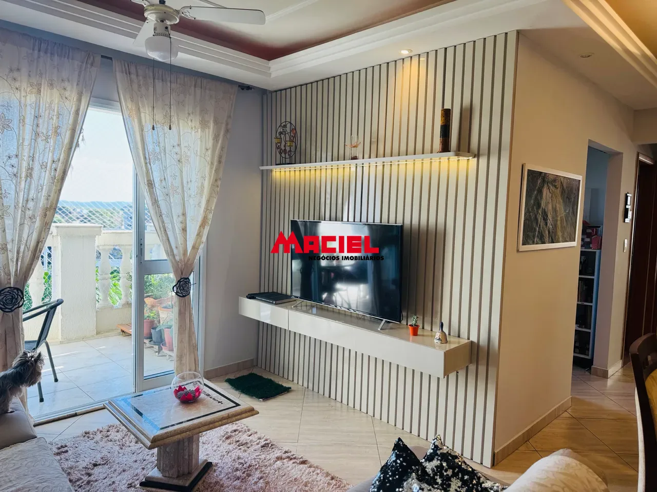 Comprar Apartamento / Padr&atilde;o em S&atilde;o Jos&eacute; dos Campos R$ 1.150.000,00 - Foto 2