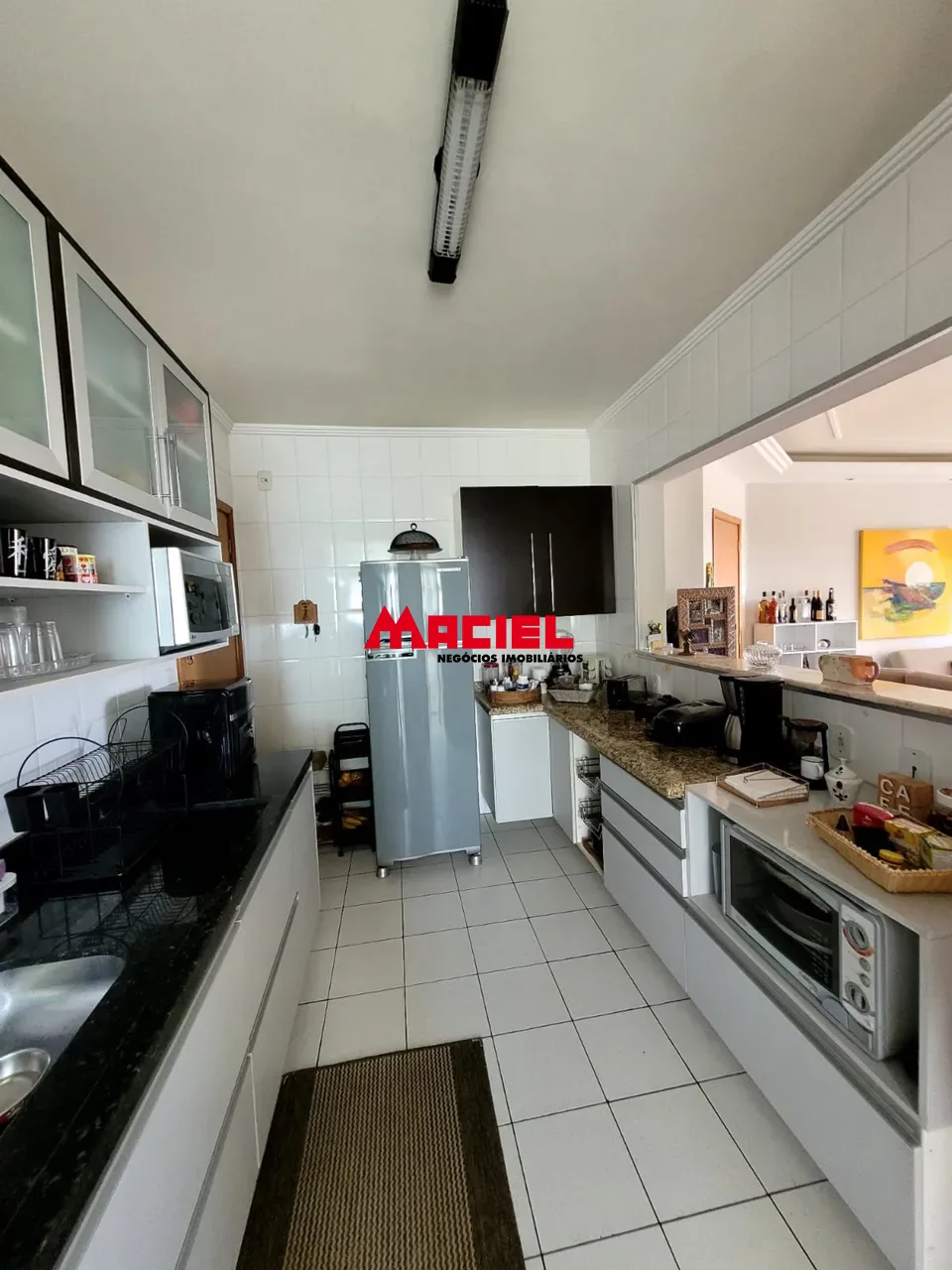 Comprar Apartamento / Padr&atilde;o em S&atilde;o Jos&eacute; dos Campos R$ 1.150.000,00 - Foto 7