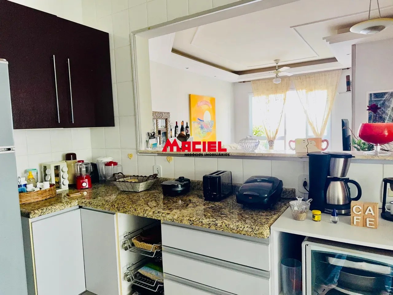 Comprar Apartamento / Padr&atilde;o em S&atilde;o Jos&eacute; dos Campos R$ 1.150.000,00 - Foto 8