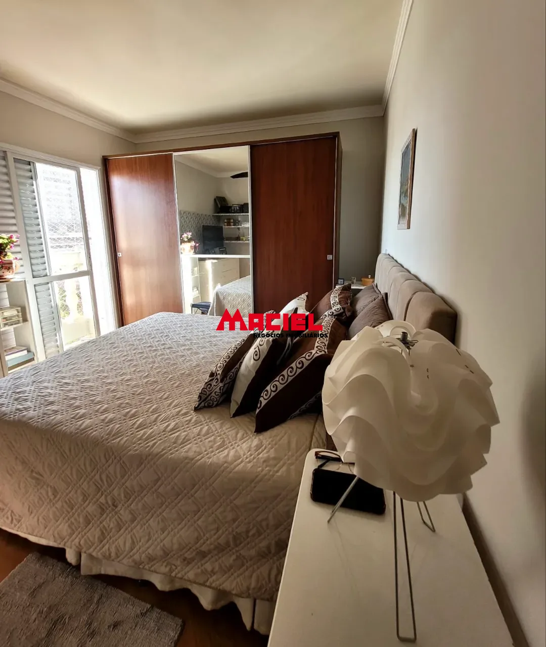 Comprar Apartamento / Padr&atilde;o em S&atilde;o Jos&eacute; dos Campos R$ 1.150.000,00 - Foto 11