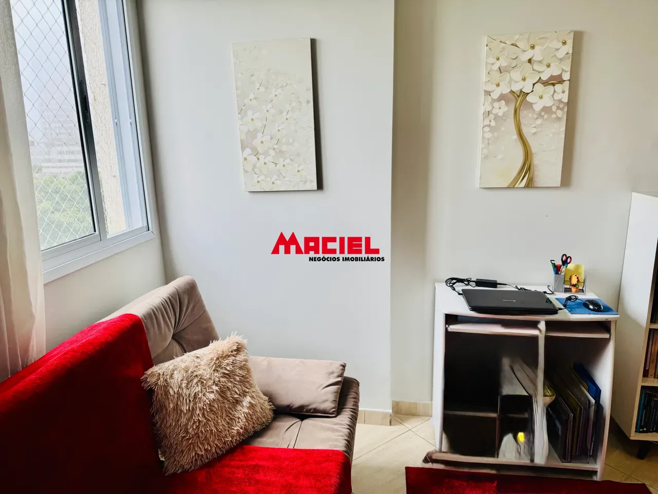 Comprar Apartamento / Padr&atilde;o em S&atilde;o Jos&eacute; dos Campos R$ 1.150.000,00 - Foto 14