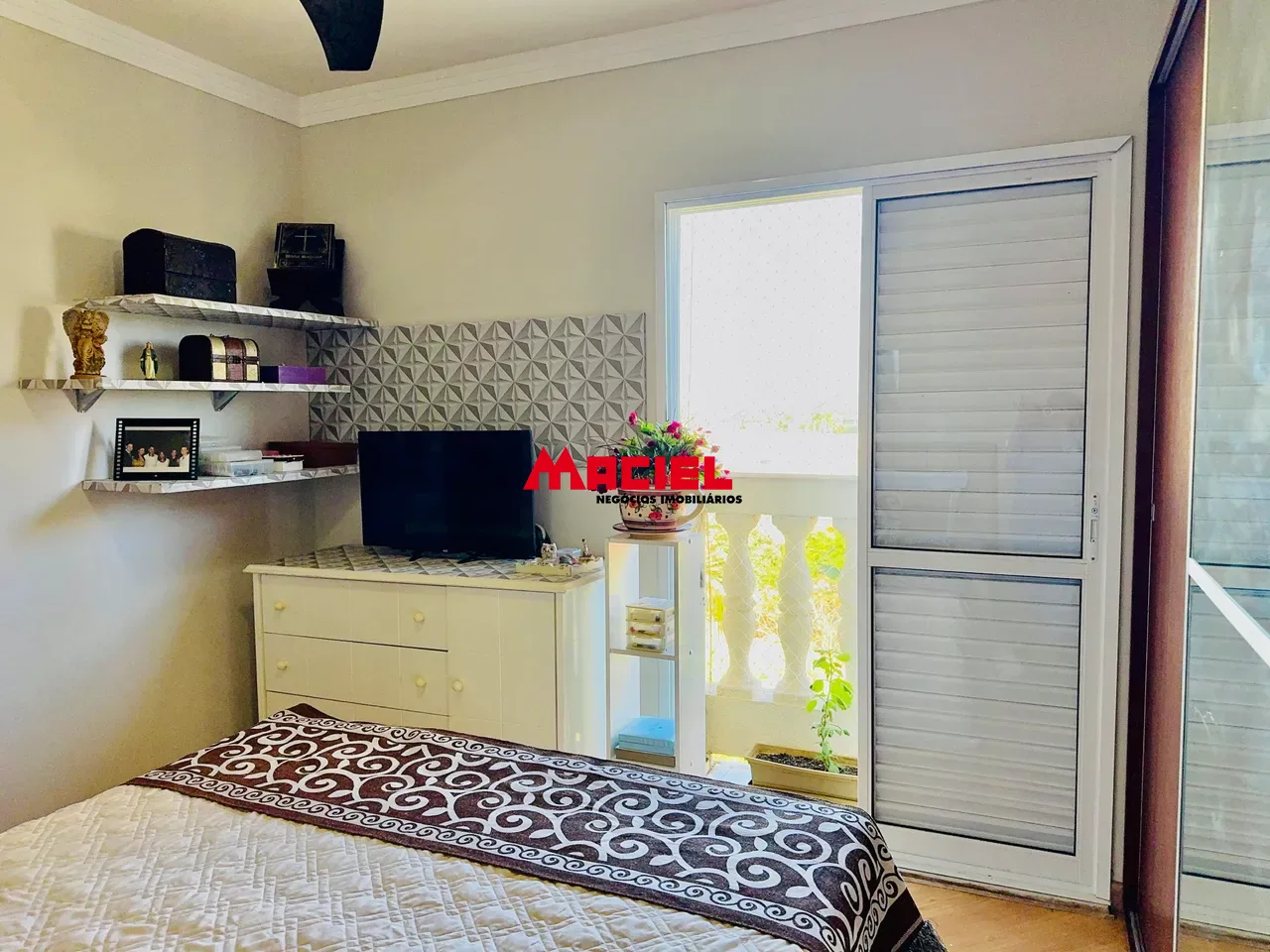 Comprar Apartamento / Padr&atilde;o em S&atilde;o Jos&eacute; dos Campos R$ 1.150.000,00 - Foto 15