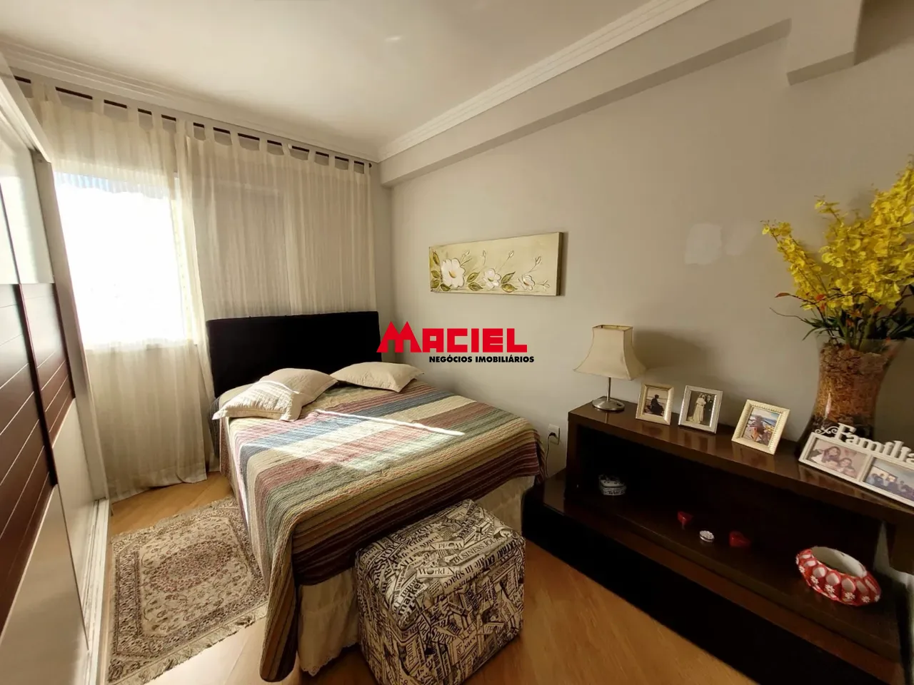 Comprar Apartamento / Padr&atilde;o em S&atilde;o Jos&eacute; dos Campos R$ 1.150.000,00 - Foto 16