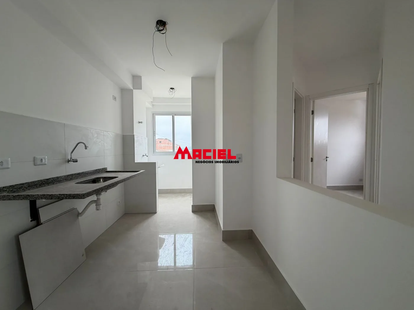 Comprar Apartamento / Padr&atilde;o em S&atilde;o Jos&eacute; dos Campos R$ 296.000,00 - Foto 3