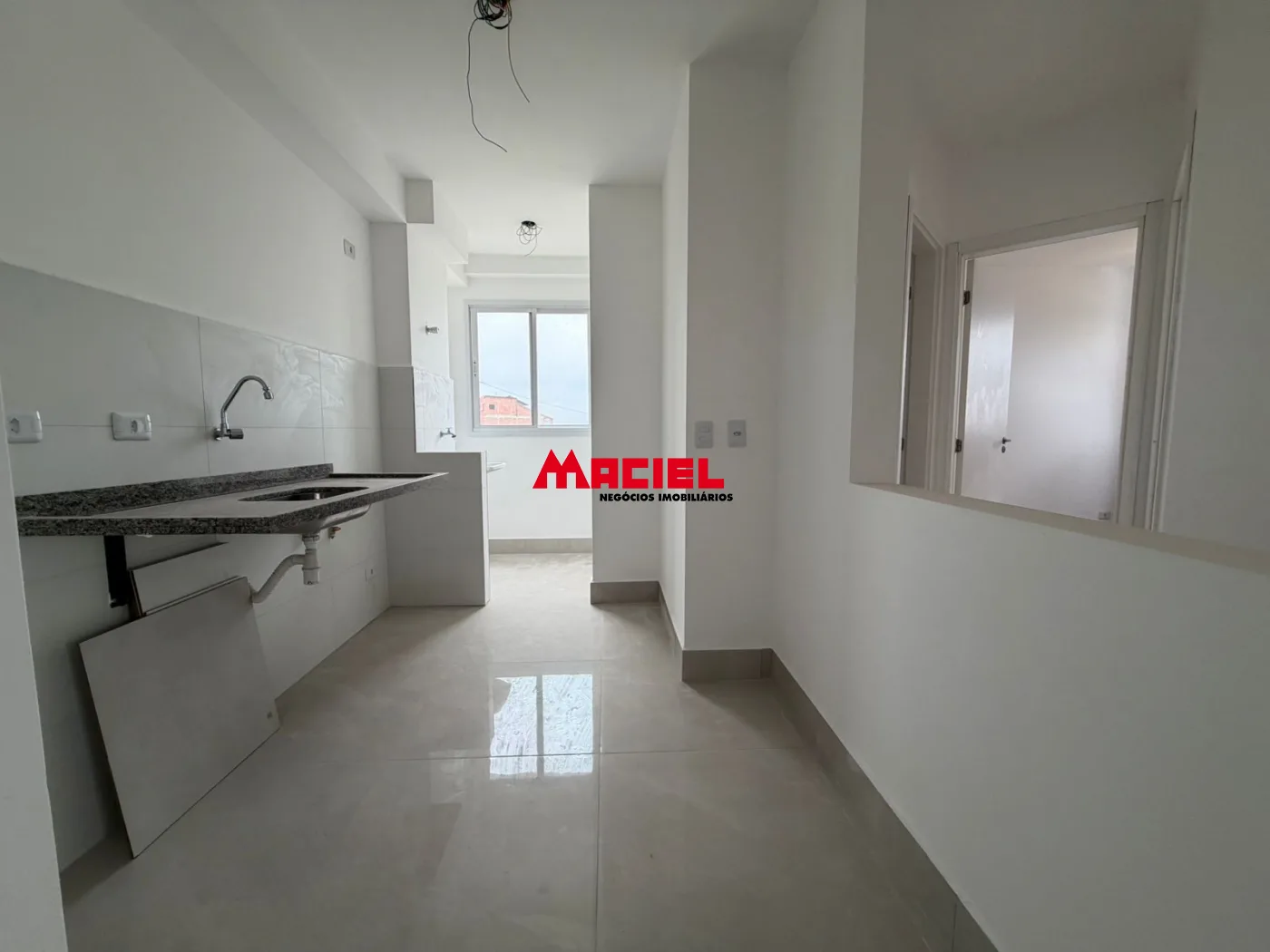 Comprar Apartamento / Padr&atilde;o em S&atilde;o Jos&eacute; dos Campos R$ 296.000,00 - Foto 4