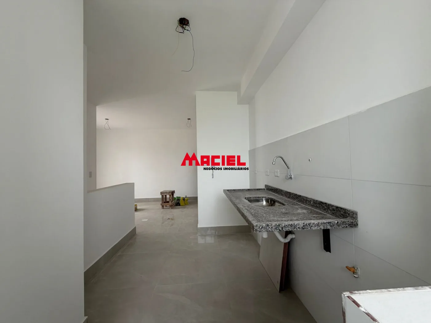 Comprar Apartamento / Padr&atilde;o em S&atilde;o Jos&eacute; dos Campos R$ 296.000,00 - Foto 9