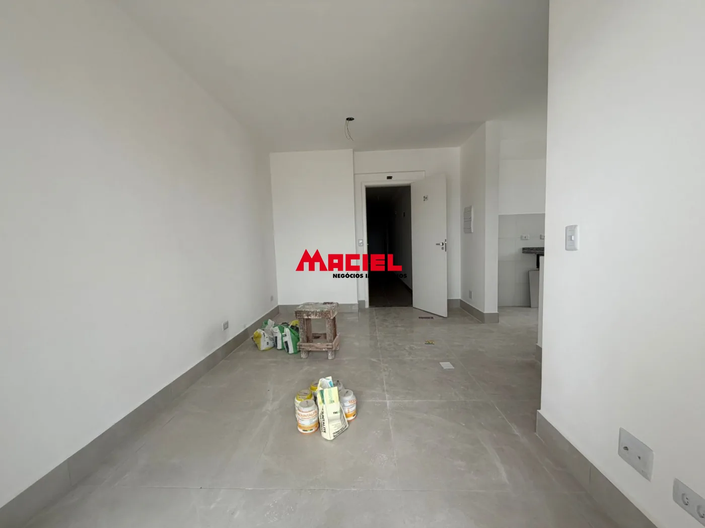 Comprar Apartamento / Padr&atilde;o em S&atilde;o Jos&eacute; dos Campos R$ 296.000,00 - Foto 10