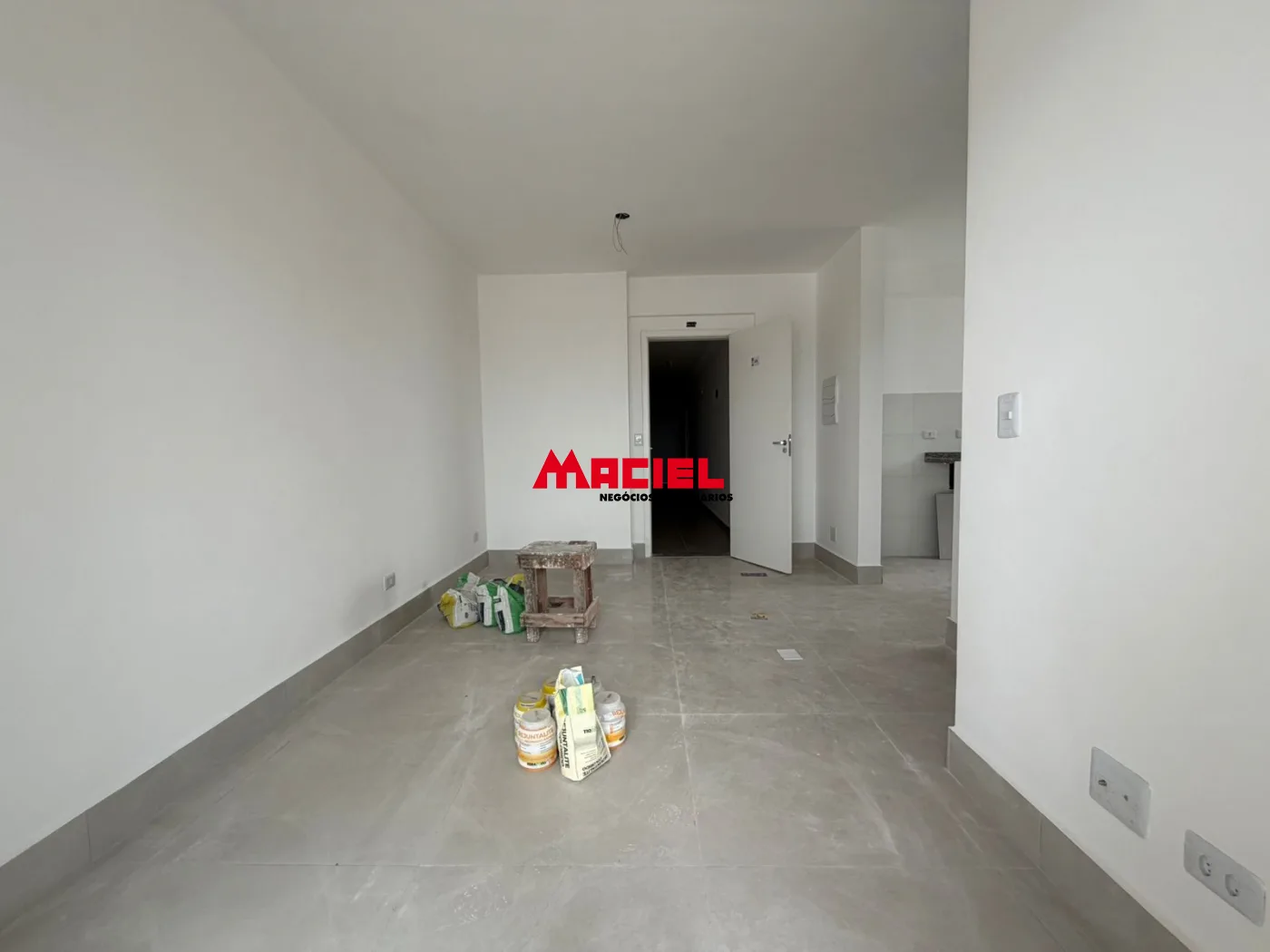 Comprar Apartamento / Padr&atilde;o em S&atilde;o Jos&eacute; dos Campos R$ 296.000,00 - Foto 11