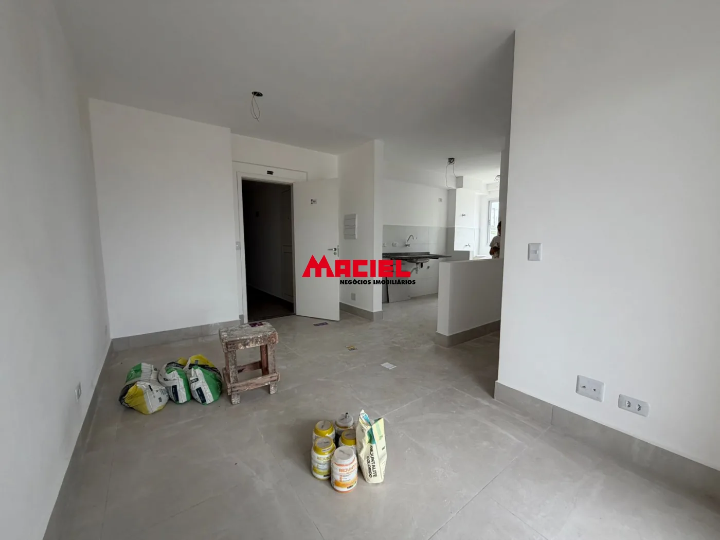 Comprar Apartamento / Padr&atilde;o em S&atilde;o Jos&eacute; dos Campos R$ 296.000,00 - Foto 12