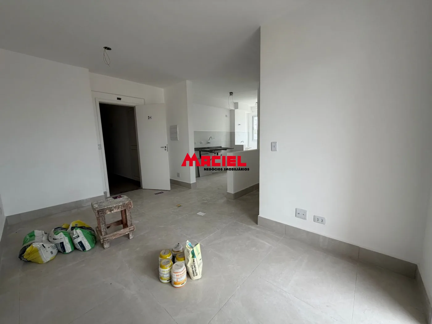 Comprar Apartamento / Padr&atilde;o em S&atilde;o Jos&eacute; dos Campos R$ 296.000,00 - Foto 13