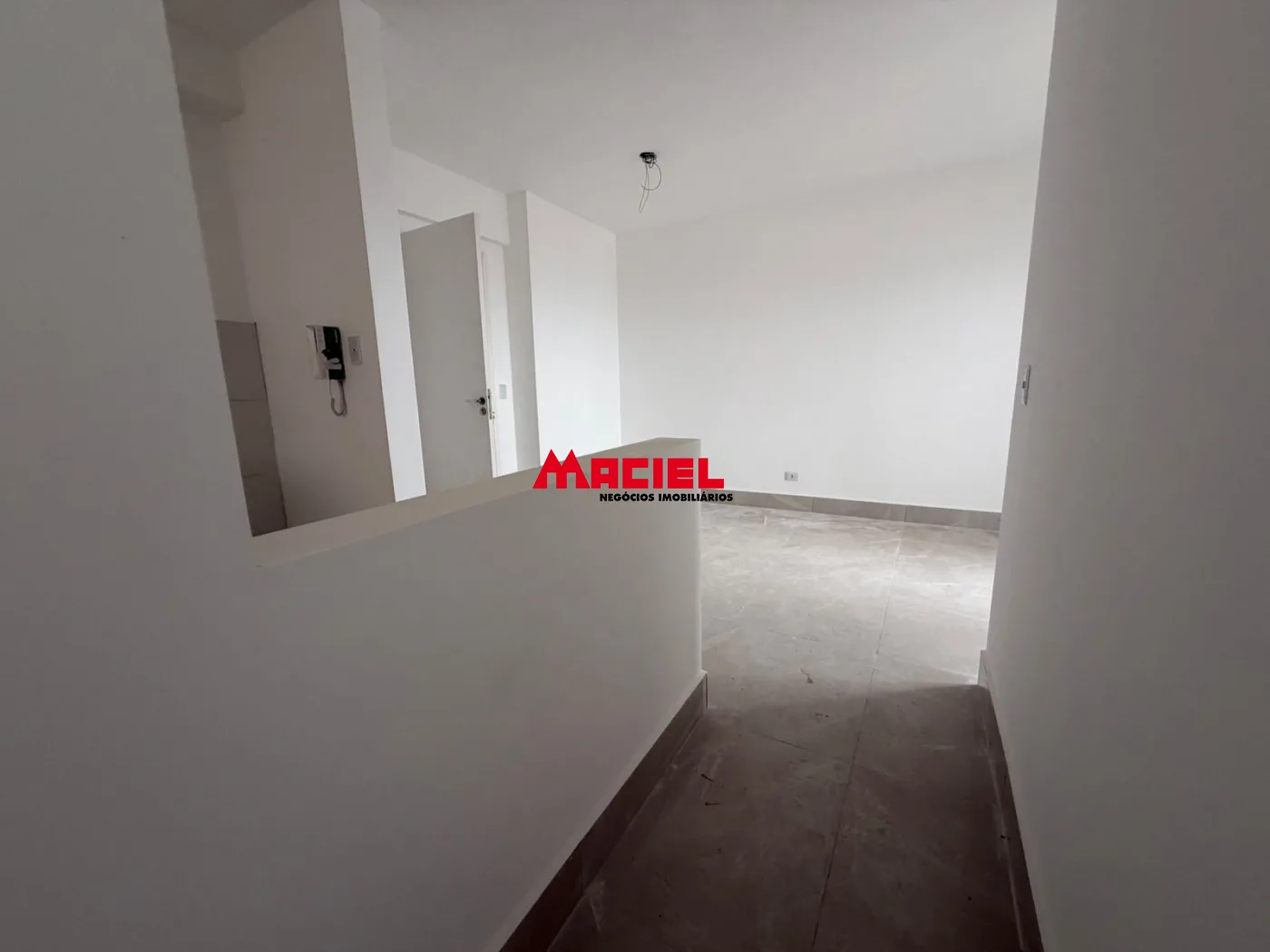Comprar Apartamento / Padr&atilde;o em S&atilde;o Jos&eacute; dos Campos R$ 296.000,00 - Foto 6