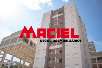 Comprar Apartamento / Padr&atilde;o em S&atilde;o Jos&eacute; dos Campos R$ 296.000,00 - Foto 17